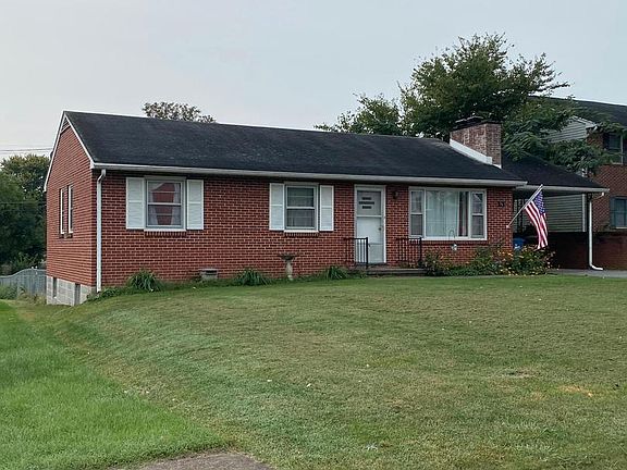 2nd image of 76 N Colonial Dr