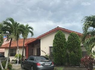 2845 SW 132nd Pl, Miami, FL 33175