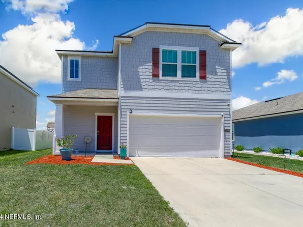 11435 SHEEPSHEAD Lane, Jacksonville, FL 32226