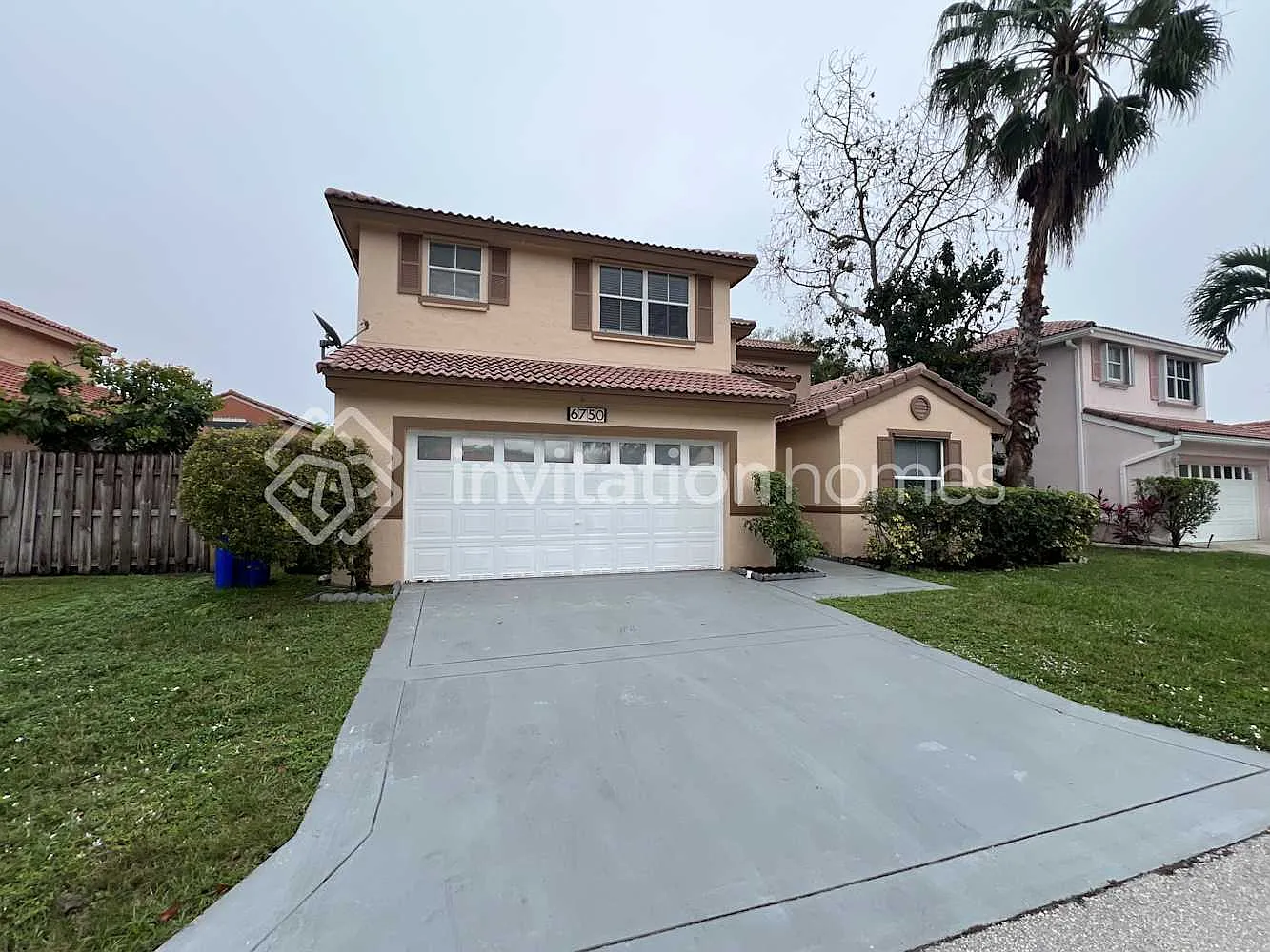 6750 Saltaire Ter Margate, FL 33063 — Photo 1