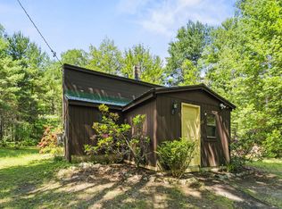 20 North Road, Clifton, ME 04428