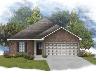 5319 Helmsdale Ct, Lake Charles, LA 70607