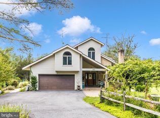 10334 Harp Rd, Walkersville, MD 21793