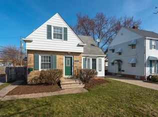 7106 Woodhaven Ave, Cleveland, OH