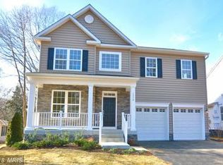 1214 Highview Dr, Annapolis, MD