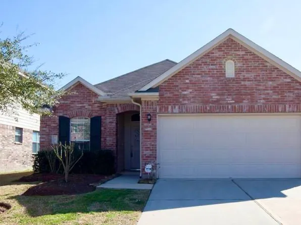 35 Supiro Dr, Manvel, TX 77578