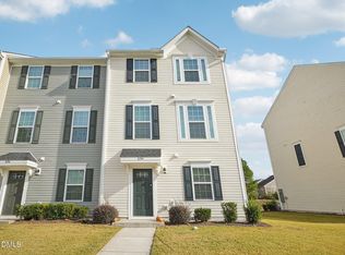 8744 Red Canyon Way, Raleigh, NC 27616