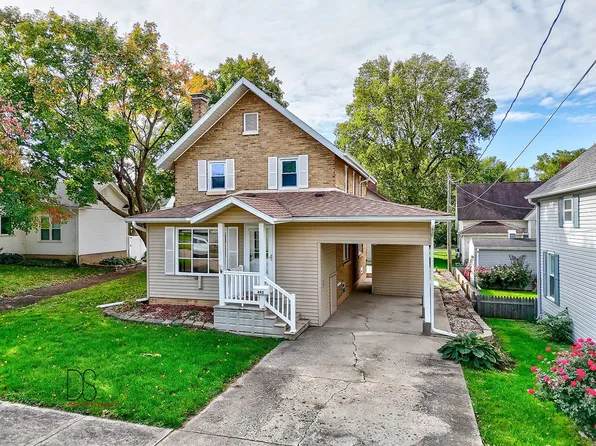 495 Union St, Marseilles, IL 61341