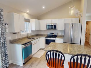 101 Prospect Street, Searsport, ME 04974