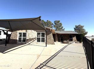 4632 Belinda Ann Ln, El Paso, TX 79924
