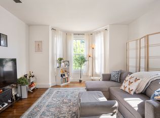 18 Brent St APT 2, Boston, MA 02124