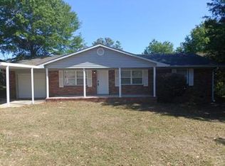 3412 Kensington Dr S, Augusta, GA 30906