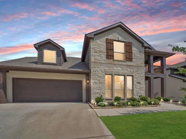 2804 Creekhollow Ct, Argyle, TX 76226