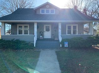 226 Kankakee St, Chebanse, IL 60922