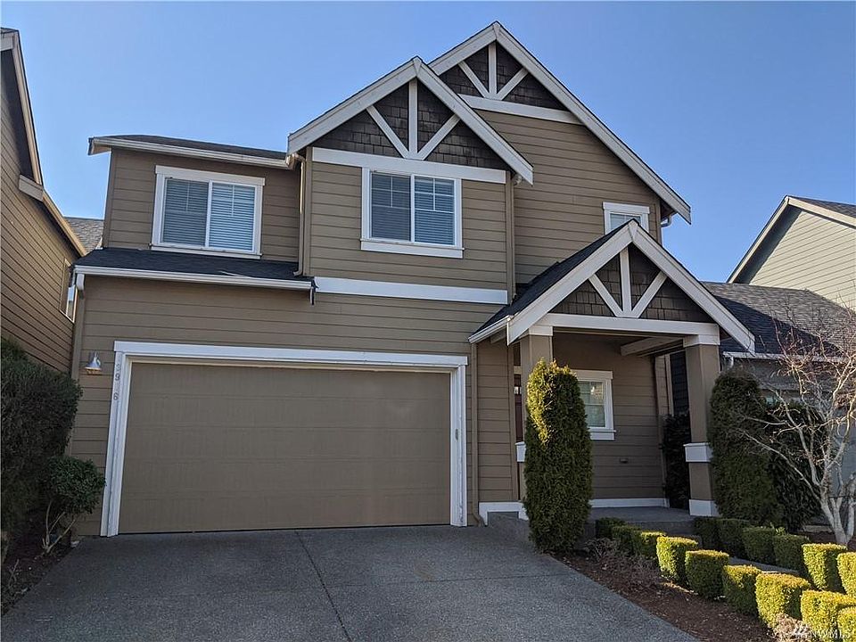 1st image of 13916 33rd Ave SE