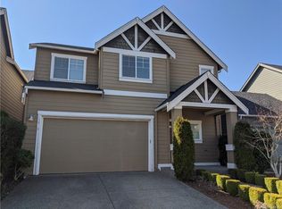 13916 33rd Ave SE, Mill Creek, WA 98012