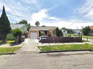 1030 86th Ave, Oakland, CA 94621