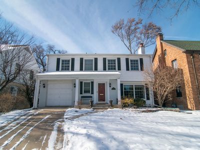 2732 Lincolnwood Dr, Evanston, IL, 60201
