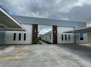 5900 Notre Dame Ave #4, McAllen, TX 78504
