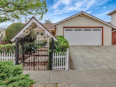 1447 Aster Ln, Cupertino, CA, 95014