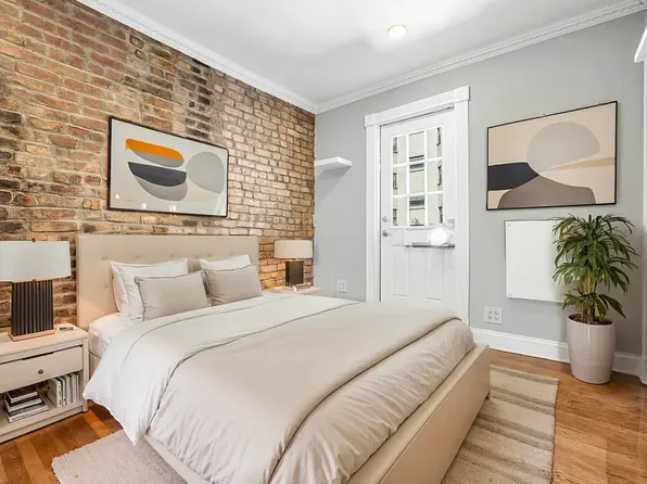 188 Avenue B #4F, New York, NY 10009