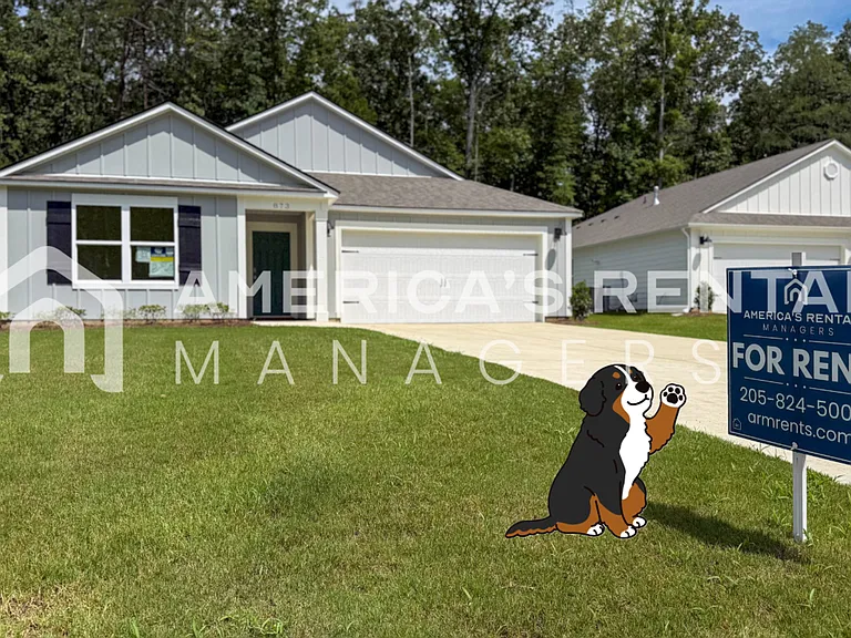873 Fish Camp Rd — Photo 1