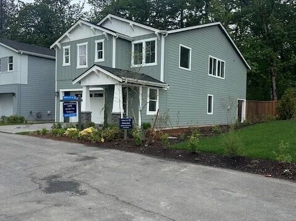 25416 Lot 12 204th Place SE, Covington, WA 98042