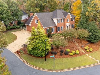 500 Argylls Crst, Johns Creek, GA, 30022