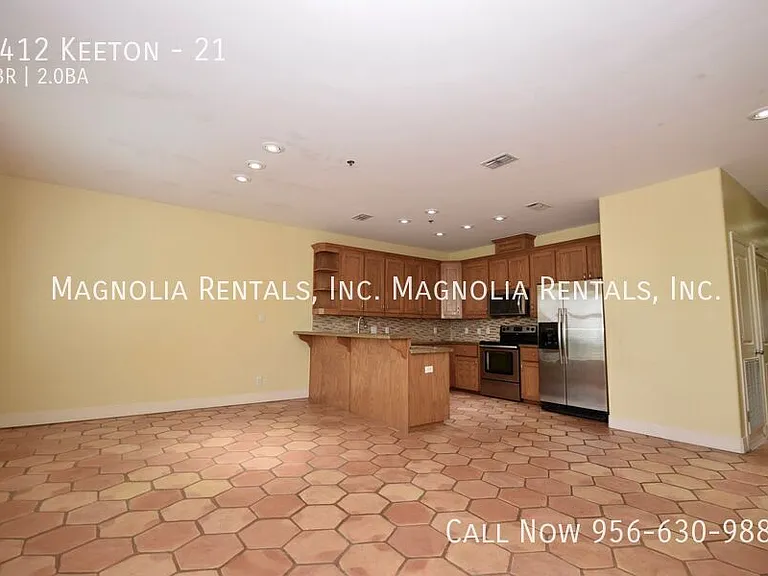 1412 Keeton Ave #21 — Photo 8