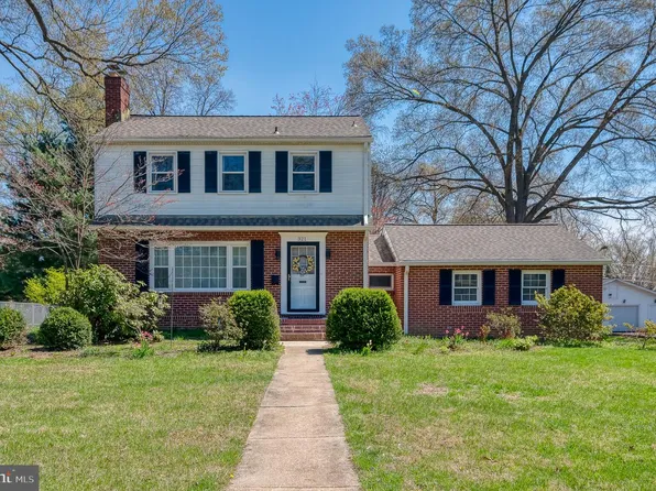 321 S Law St, Aberdeen, MD 21001