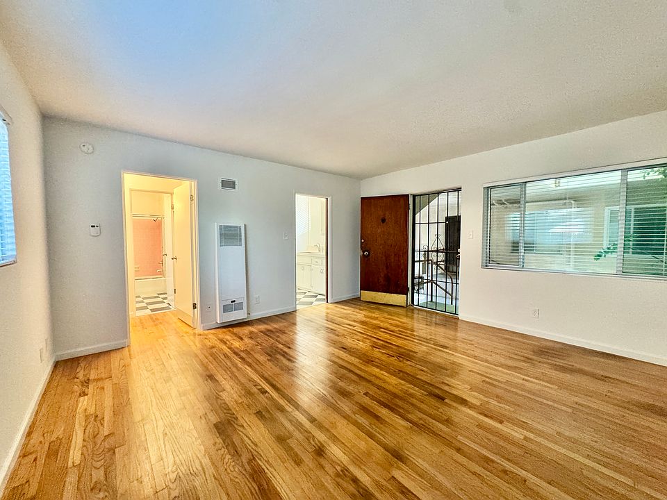 1st image of 1311 N Fairfax Ave APT 1