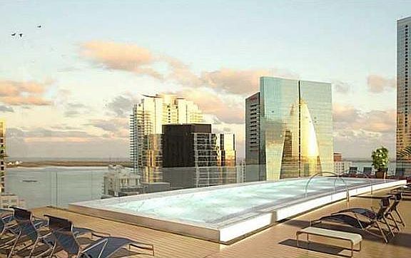 2nd image of 1100 S Miami Ave #1909