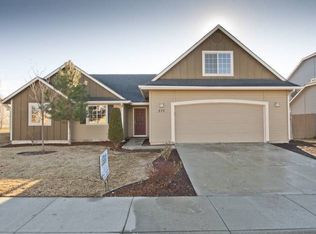 277 E Moskee St, Meridian, ID 83646