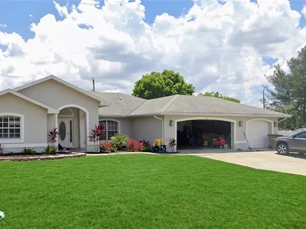 918 NE 17th St, Cape Coral, FL 33909