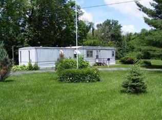 10159 Mad River Rd, New Vienna, OH 45159