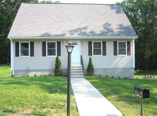 51 Hancock St, Shrewsbury, MA 01545