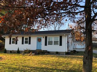 5907 W Highway 146, Crestwood, KY 40014