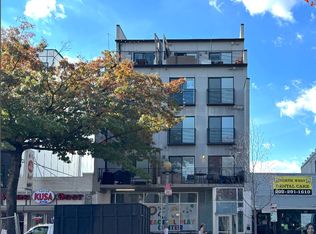 3110 Georgia Ave NW #204, Washington, DC 20010