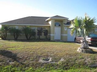 206 Magellan St, Fort Myers, FL 33913