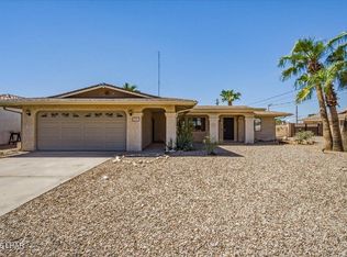 991 Acoma Blvd S, Lake Havasu City, AZ 86406