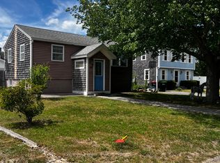 85 Beach St, Plymouth, MA 02360