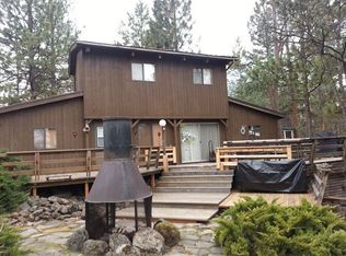 93 S Lakewood Rd, Wamic, OR 97063