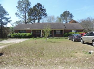 100 Princess Ln #B, Statesboro, GA 30461