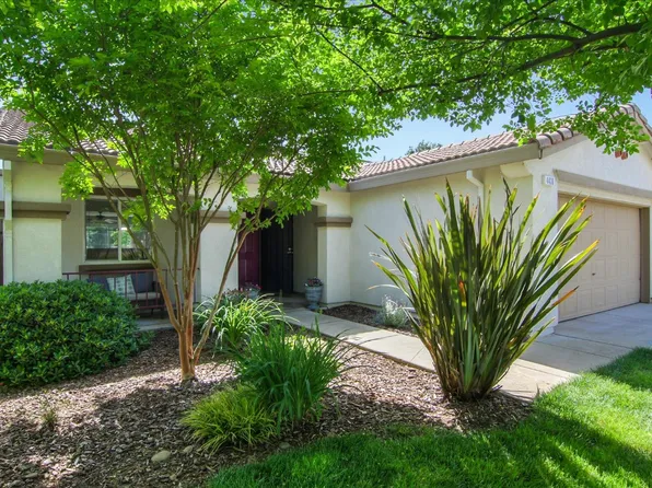4436 Aubergine Way, Mather, CA 95655