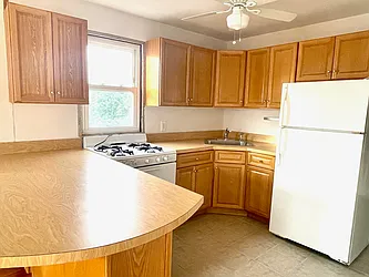 Rented by Rockaway Properties