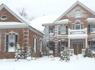 457 S Cooks Bridge Rd, Jackson, NJ 08527