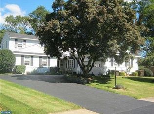 2839 E Oakland Dr, Wilmington, DE 19808