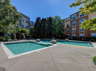 10 Perimeter Summit Blvd NE Unit 3405, Brookhaven, GA