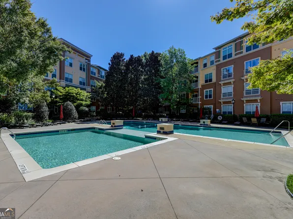 10 Perimeter Summit Blvd NE Unit 3405, Brookhaven, GA 30319