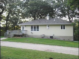 3348 Sage Ave, Forest City, IA 50436